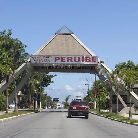 Willa Casa 200M Da Praia 3 Dorm. P/ 12 Pessoas Peruíbe Zewnętrze zdjęcie