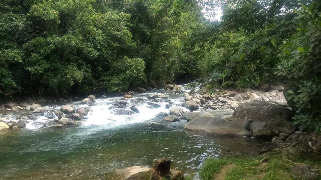 Willa Casa 200M Da Praia 3 Dorm. P/ 12 Pessoas Peruíbe Zewnętrze zdjęcie