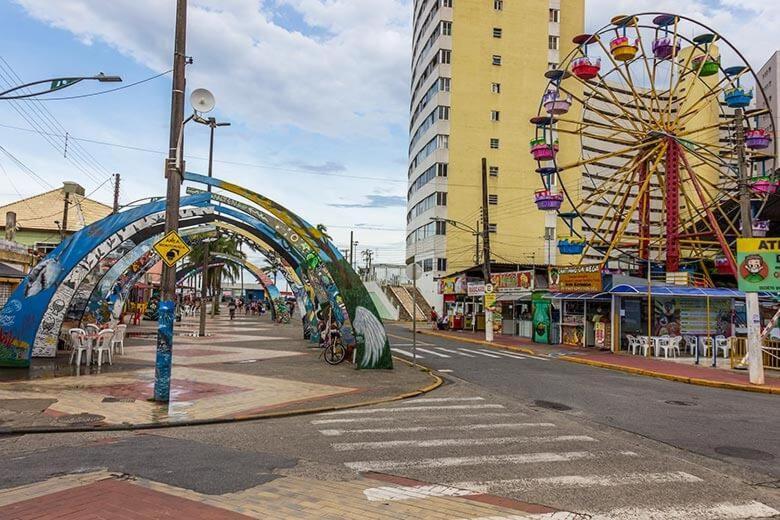 Willa Casa 200M Da Praia 3 Dorm. P/ 12 Pessoas Peruíbe Zewnętrze zdjęcie