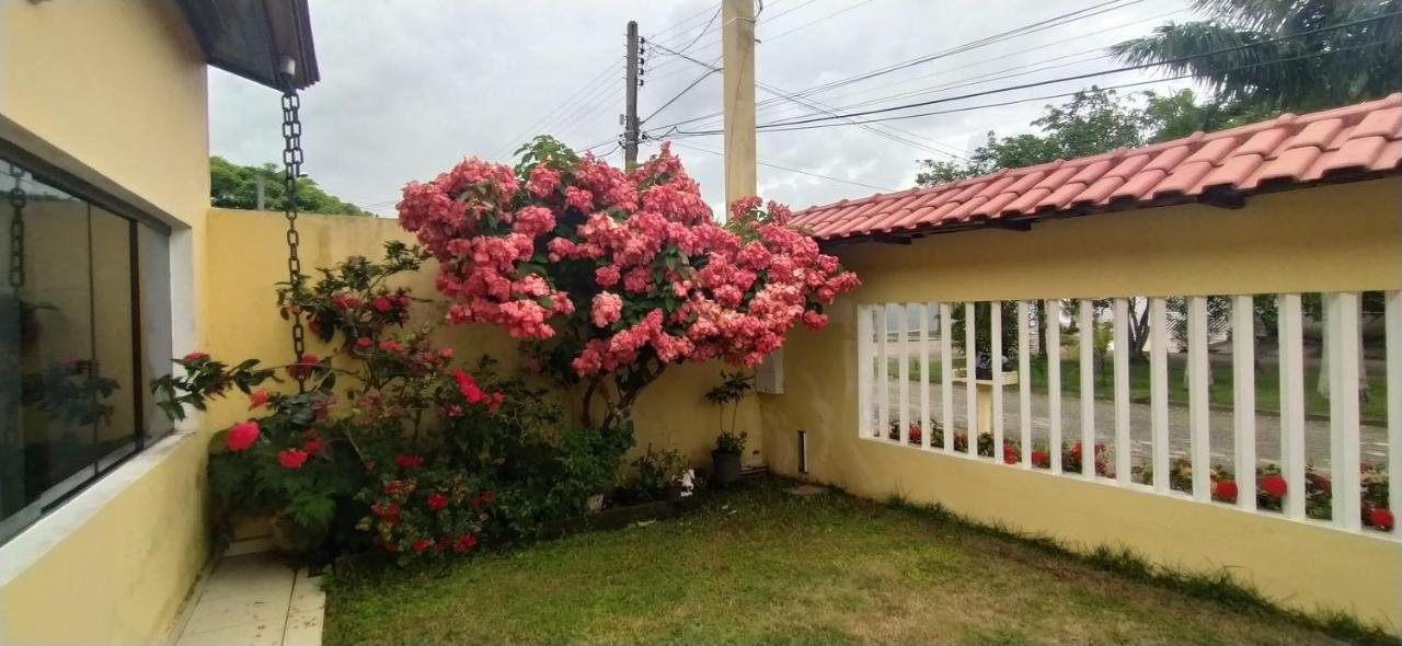 Willa Casa 200M Da Praia 3 Dorm. P/ 12 Pessoas Peruíbe Zewnętrze zdjęcie